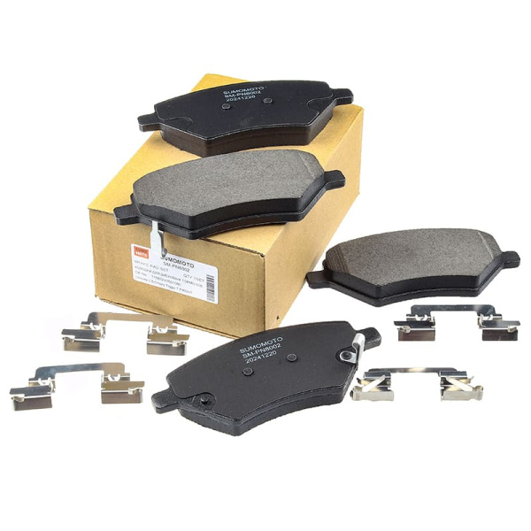 Колодки PN8002  SM-PN8002  T15-6GN3501080  SUMOMOTO