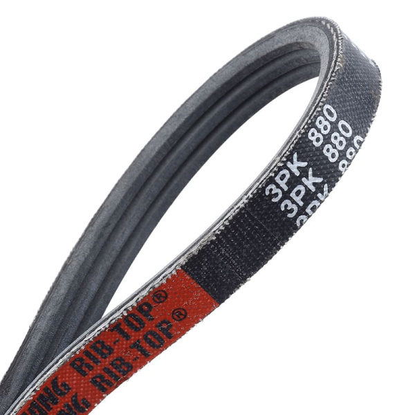 ручейк. 3PK 880 RIB TOP