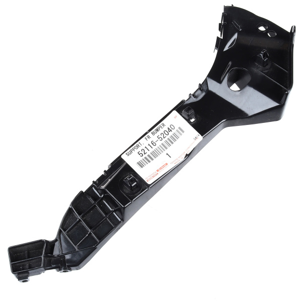 крепление 52116-52040 бампера ориг (распр)