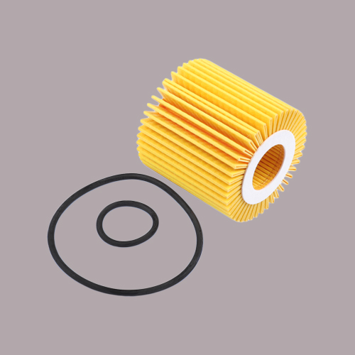 Фильтр масляный O-120 Vic