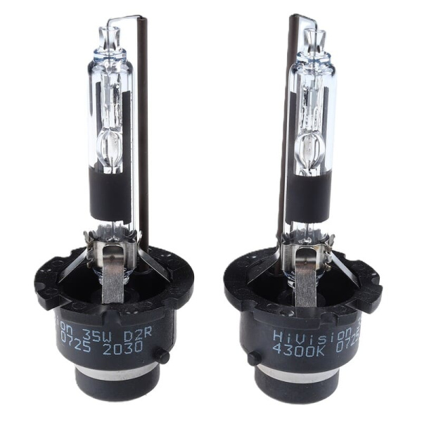 D2R 4300K ксенон 