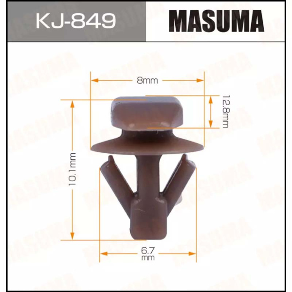KJ-849