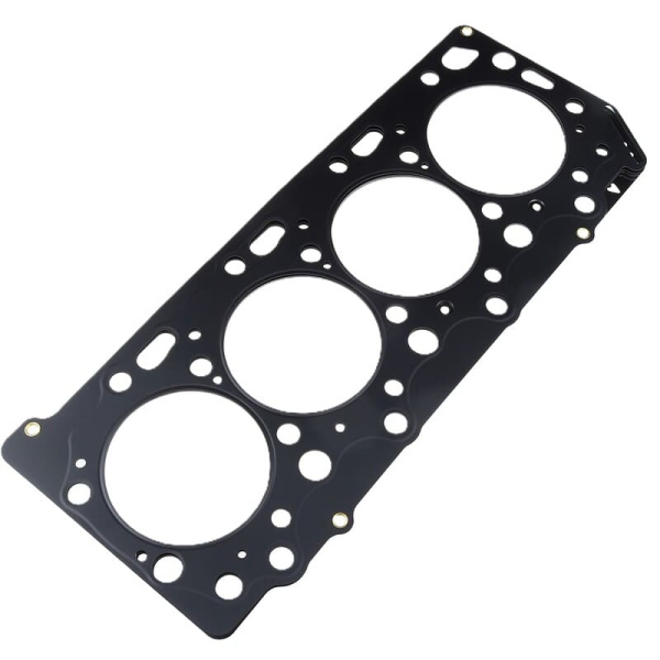 прок. 4D56, 1005A207, KA403334 KP