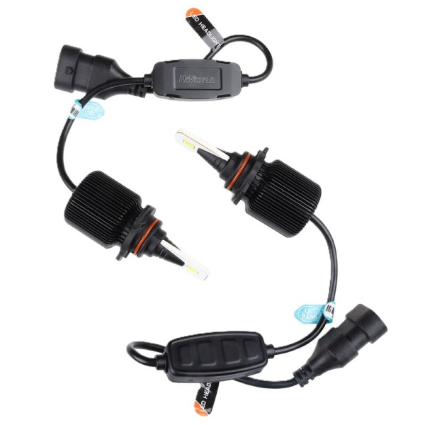 HIR2 3000K (9012) A1 (к-т) HiVision Л0383 (001205)