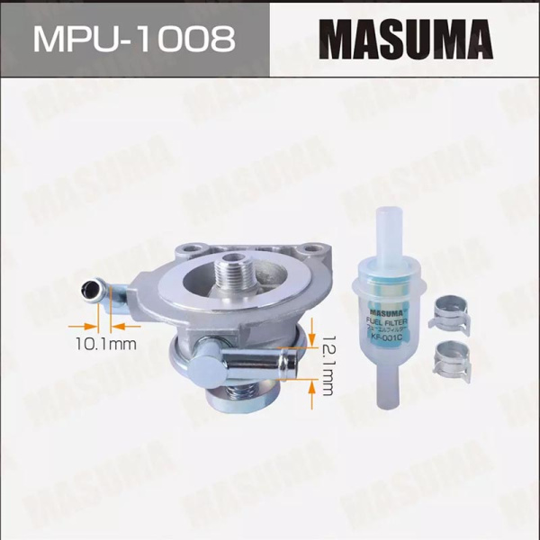 MPU-1008