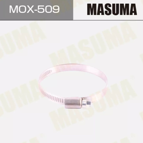 MOX-509