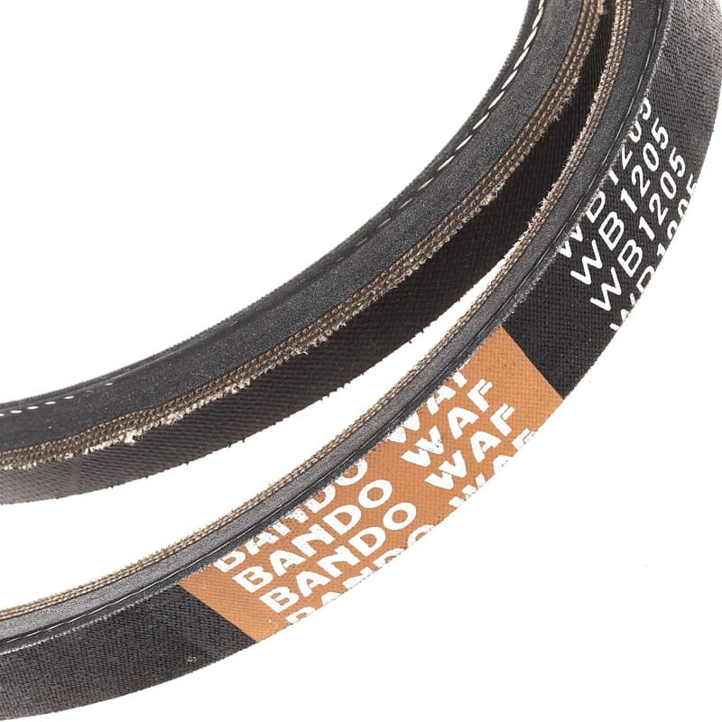 клин. TF70-18-381 (WB1205) Bando