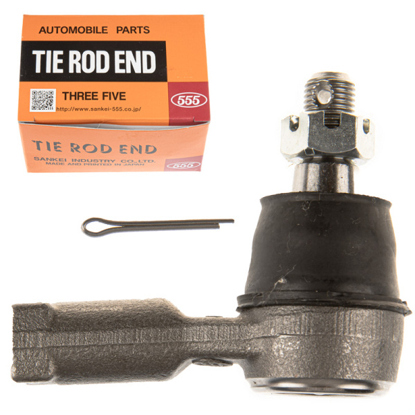 Наконечник рулевой тяги SE3271, 45046-87401-87402, 555