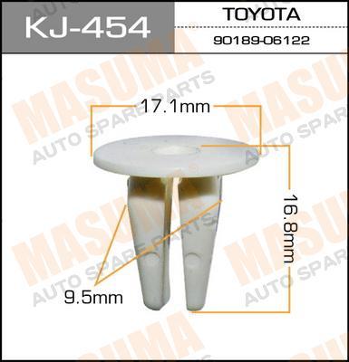 KJ-454