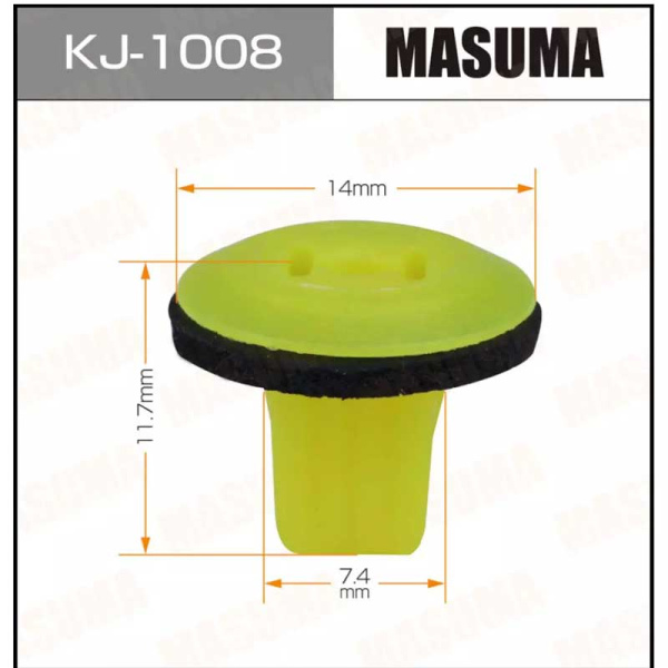 KJ-1008