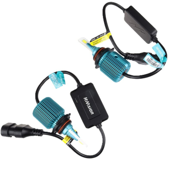 HIR2 6000K/3000K A1 DUAL (компл.)  HiVision Л0498 (003445)