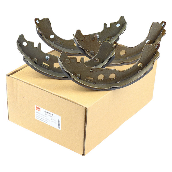 Колодки A2383  SM-K2383  SUMOMOTO