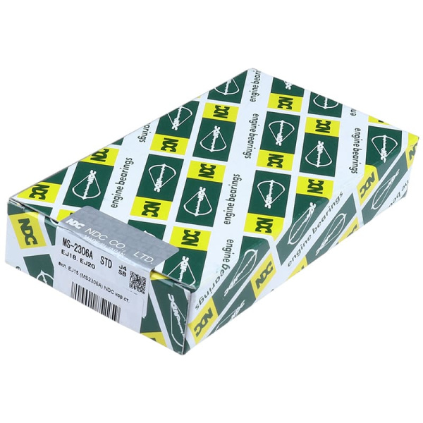 вкл. EJ15 (MS2306A) NDC кор.ст.