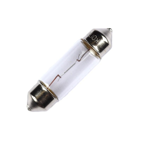 24V5W KOITO (2356) T10X37