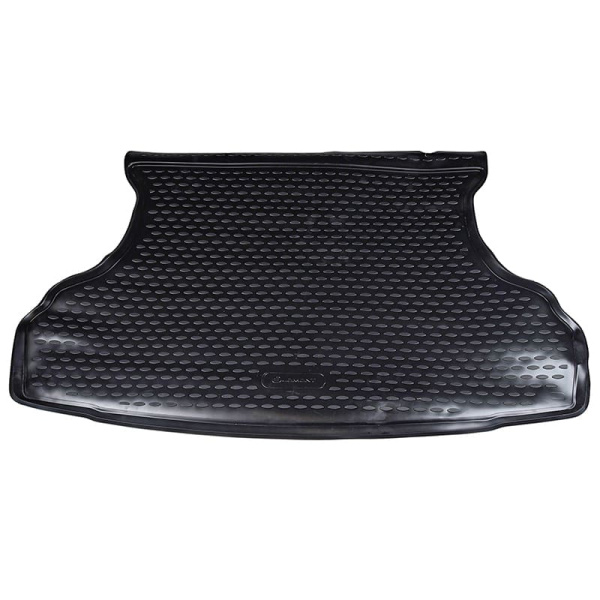 Коврик в багажн. Toy Corolla Fielder 2012 (полиур.) Element48157B12