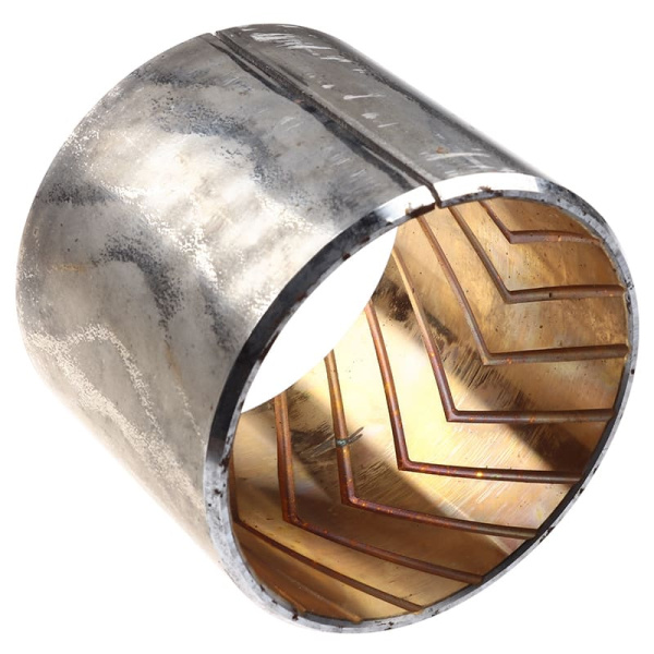 втулка 55523-90010/Z2001 (рессорн.) MS