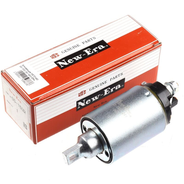 Втягивающее ME701490 SS-1532 24V NEW-ERA
