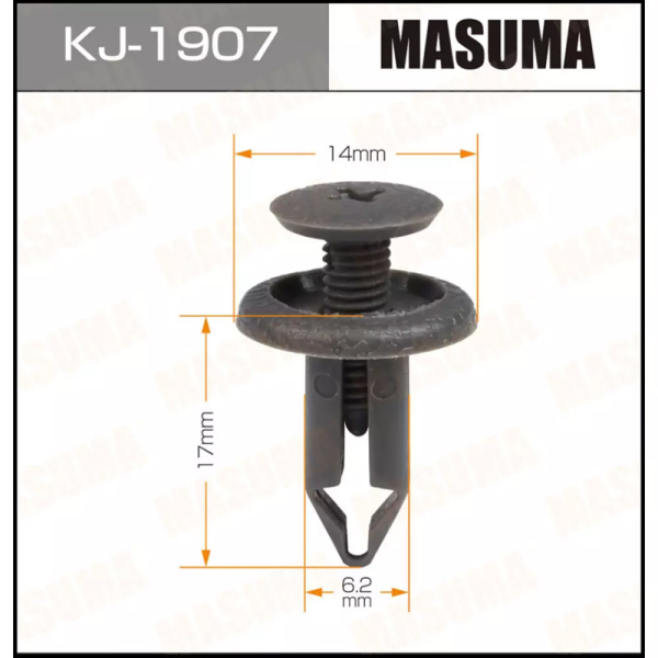 KJ-1907