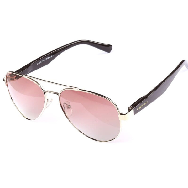 Очки CafaFrance (антиблик) Cfr-CF127121-R