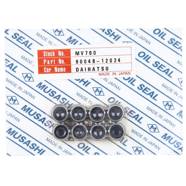 мск. MV760 90048-12024 (8шт) Musashi