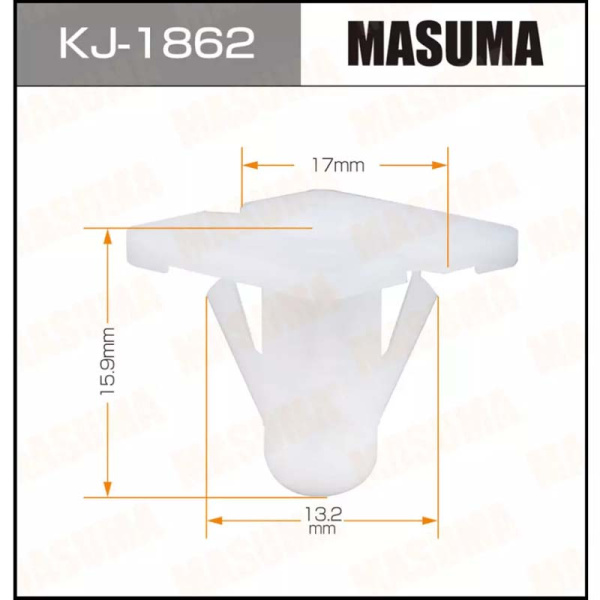 KJ-1862