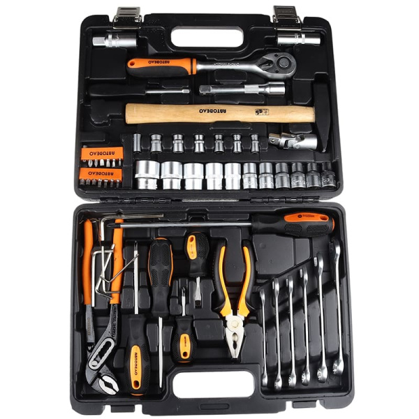 Набор инструмента 1/4