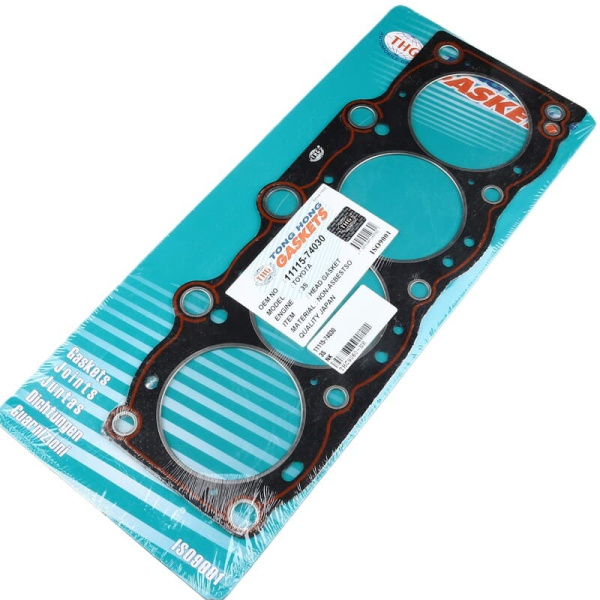 прок. JA-11105 3S-FE, 11115-74030, THC9060NK TONG HONG