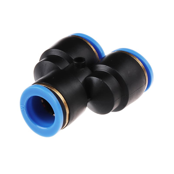 фитинг трубок Y-образный HH-080-PUY-16мм Топ Авто