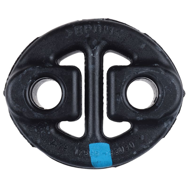 подушка 17565-22030, 2002~ глуш. ориг. (^4)