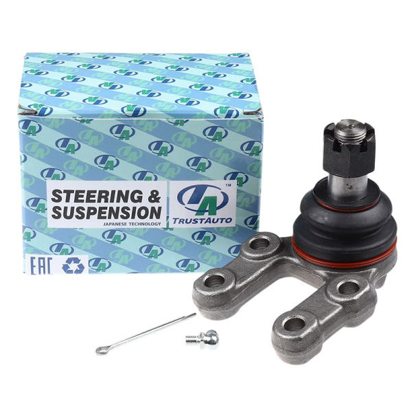 Шаровая опора SB4562, 40160-50W25, HBJ-4409 Trustauto  Тайв.