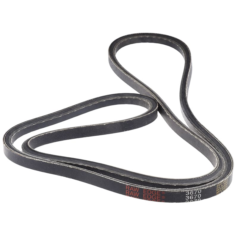 клин. 6670 (3670) RawEdge