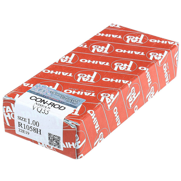 Вкл. R1058H-100 шат.рем. 0,1 Taiho