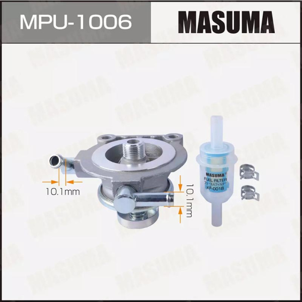 MPU-1006