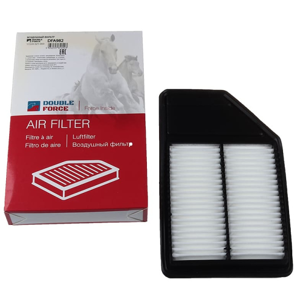 A-8001V (DFA982) DoubleForce