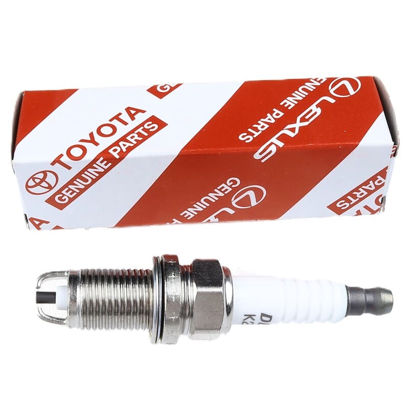 свеча BKR6EKB-11,90919-01198, K20TR11 ориг.