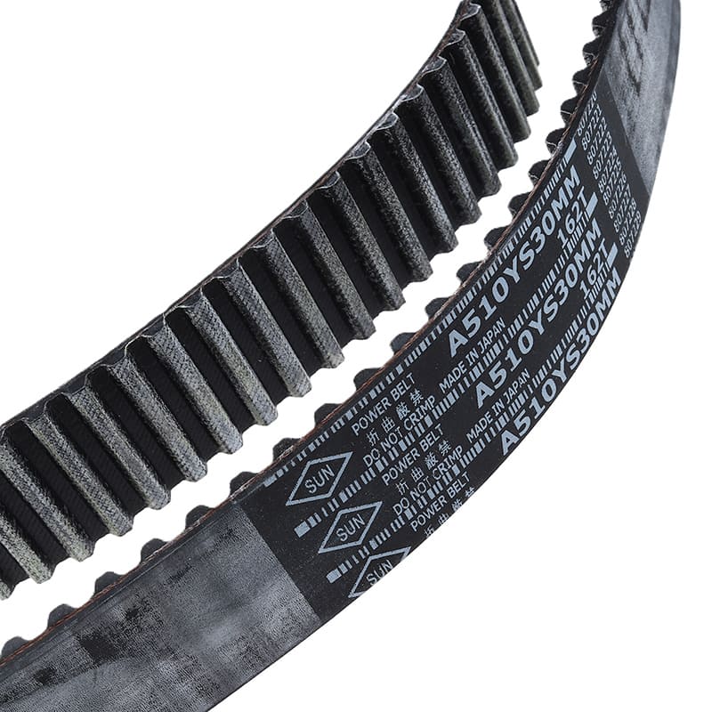 ГРМ 162S8M30 SUN (A510YS30)