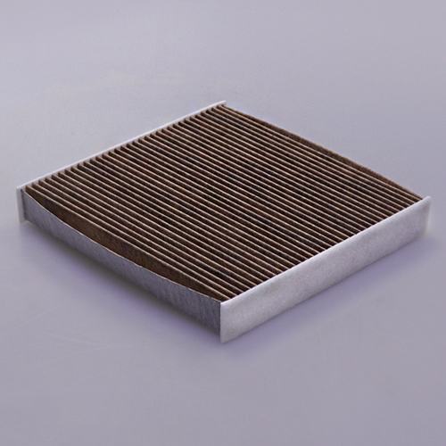 Фильтр салона AC-808EX Vic