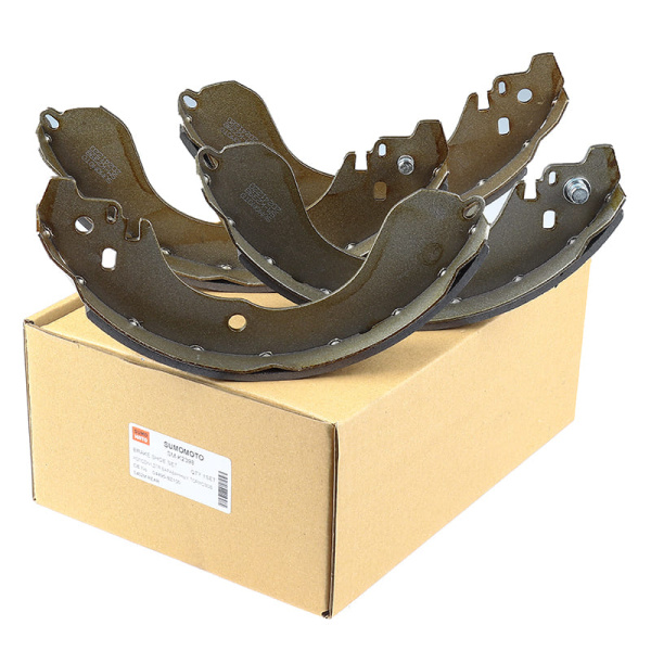 Колодки A2398  SM-K2398  SUMOMOTO