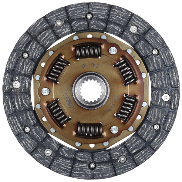 Диск сц. 160*110*18*20.6 NSD013U Aisin (DN-002) 30100-H0100/18000