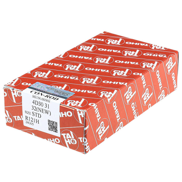 вкл. 4D30,4D31,4D32 (R121H) шат.ст. Taiho