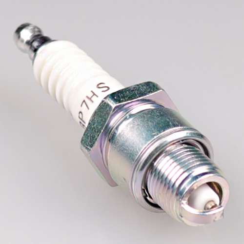 Свеча зажигания BP7HS NGK