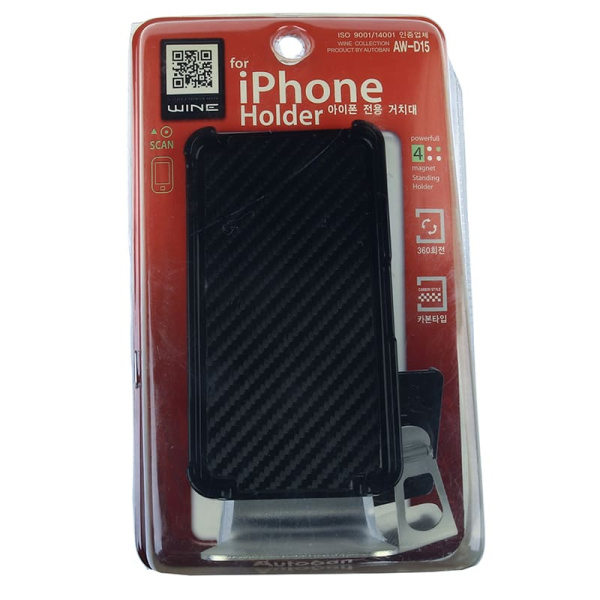 Держатель телефона (AW-D15/761519) IL SHIN