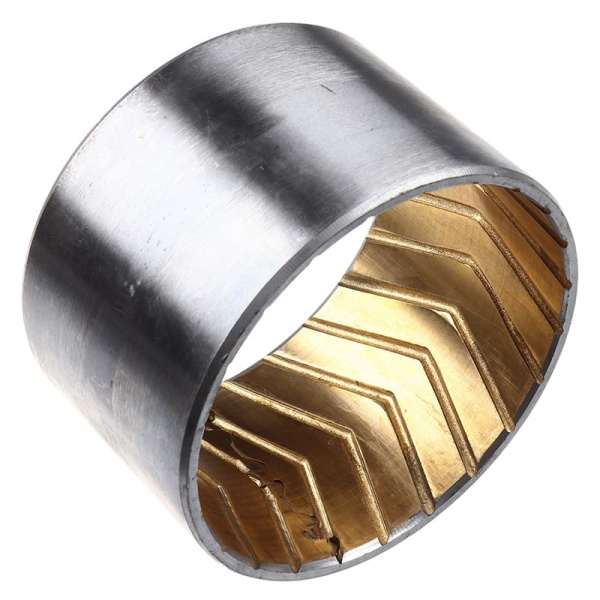 втулка 1-51386-004-0/1, QB-019 (рессорн.) Jett