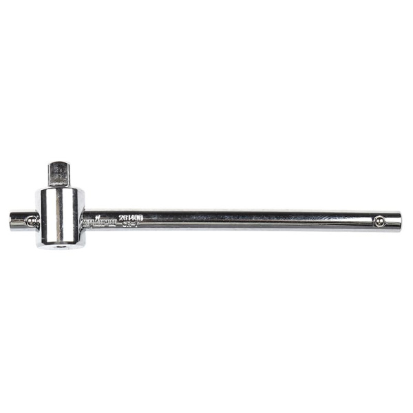 Вороток Т-образный 1/4"DR, 120 мм. (261406/55100)