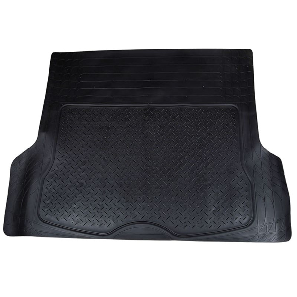 Коврик в багажн. Rovers-5 черн. RS0520 BK (505208) Carfort