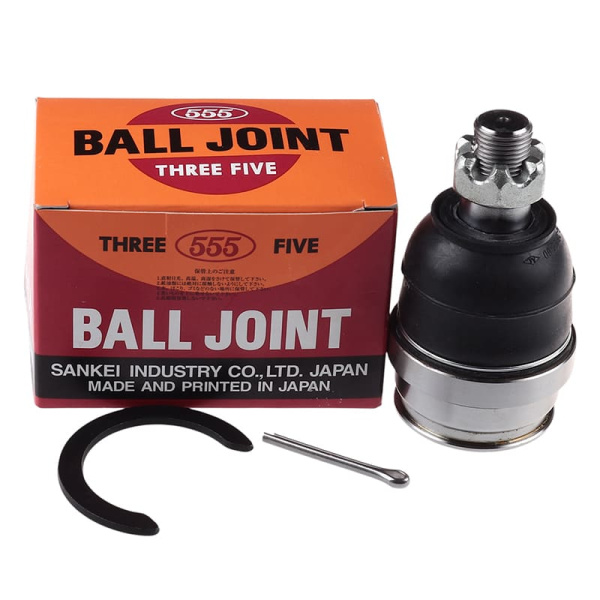 Шаровая опора SB3812, 43340-60010, 555 (подходит DCV 43345-69015)