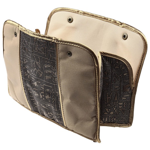 Салфетница Vacarx 120*240мм бежев. (VA-M008,160083)