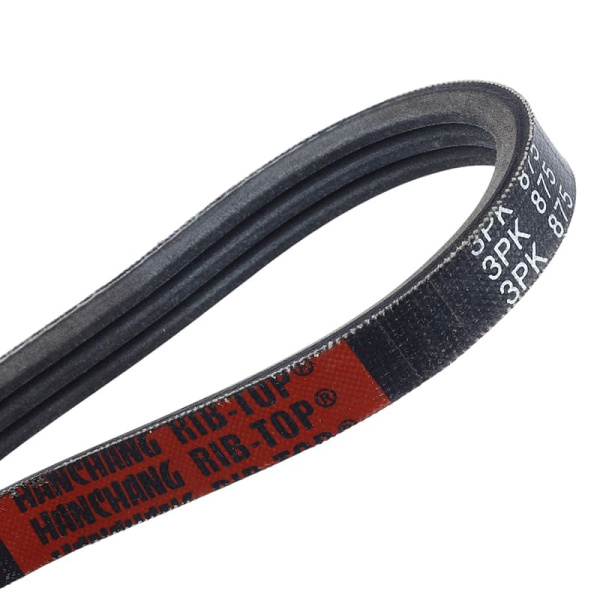 ручейк. 3PK 875 RIB TOP