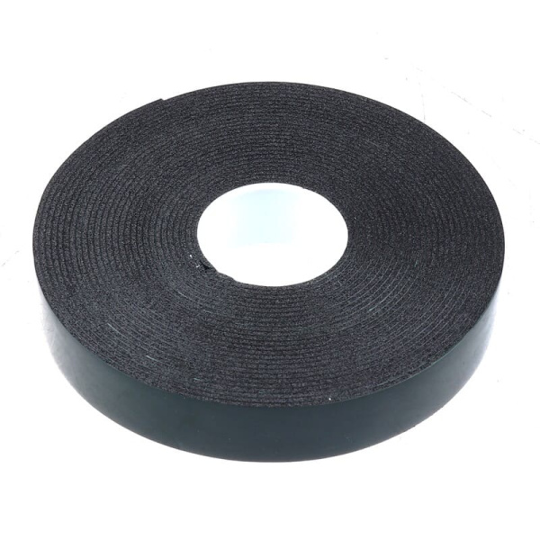 Лента двухстор. 15мм/5м MG-ET-155 зелен.(026420/094807)