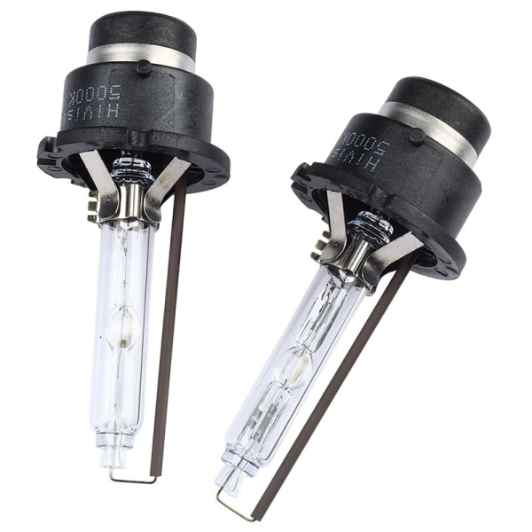 D4S 5000K ксенон 